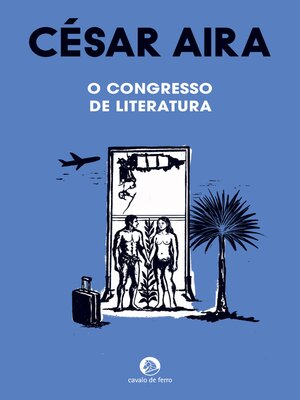 cover image of O Congresso de Literatura